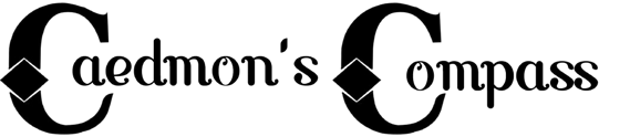 Caedmon_Compass_Logo_Full