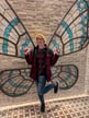 Caedmon_Butterfly